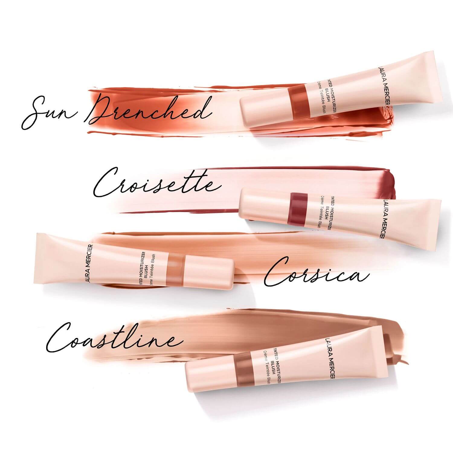 TINTED MOISTURIZER BLUSH (RUBOR EN CREMA)